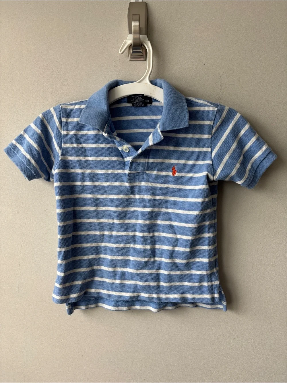 Ralph Lauren short sleeve